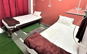 3 Batti Home Stay